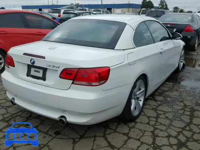 2008 BMW 335 I WBAWL73528PX59461 image 3