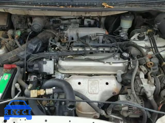 1997 ISUZU OASIS S JR2RJ1860VC001071 image 6