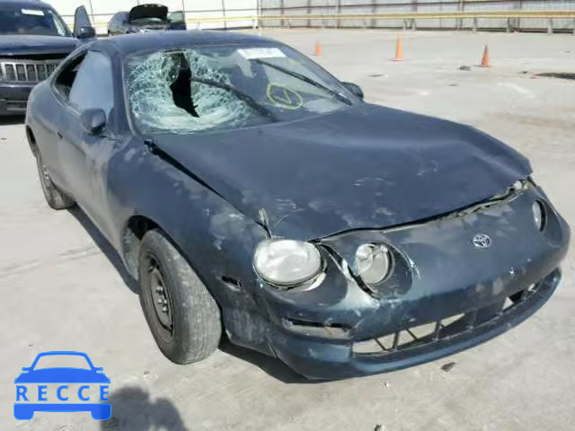 1994 TOYOTA CELICA BAS JT2AT00N9R0012905 image 0