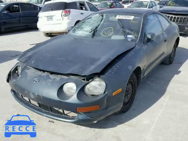 1994 TOYOTA CELICA BAS JT2AT00N9R0012905 image 1