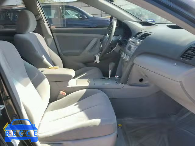 2010 TOYOTA CAMRY BASE 4T4BF3EK8AR032953 зображення 4