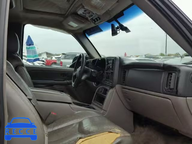 2003 CHEVROLET SUBURBAN K 3GNFK16Z23G213474 image 4