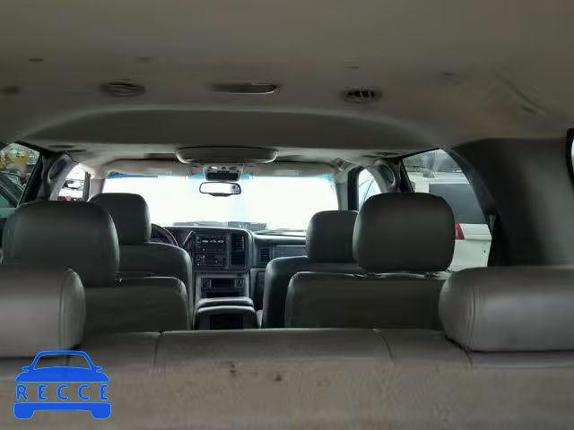 2003 CHEVROLET SUBURBAN K 3GNFK16Z23G213474 image 8