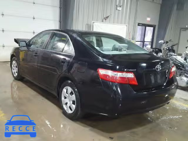 2009 TOYOTA CAMRY BASE 4T1BE46K89U894809 Bild 2