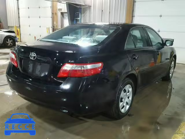 2009 TOYOTA CAMRY BASE 4T1BE46K89U894809 Bild 3