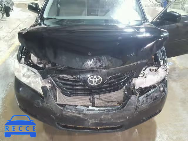 2009 TOYOTA CAMRY BASE 4T1BE46K89U894809 Bild 6