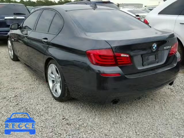 2013 BMW 535 I WBAFR7C57DC817810 Bild 2