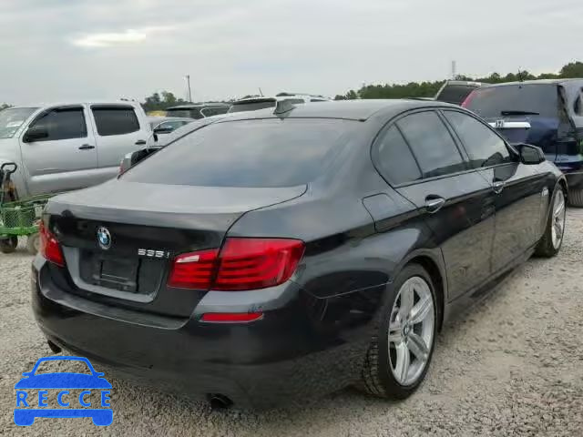 2013 BMW 535 I WBAFR7C57DC817810 Bild 3