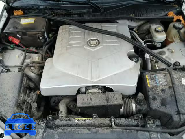 2005 CADILLAC CTS HI FEA 1G6DP567050189130 image 6