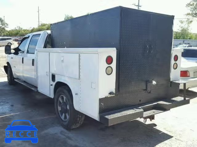 2004 FORD F350 SRW S 1FTSW30P24EB30036 зображення 2