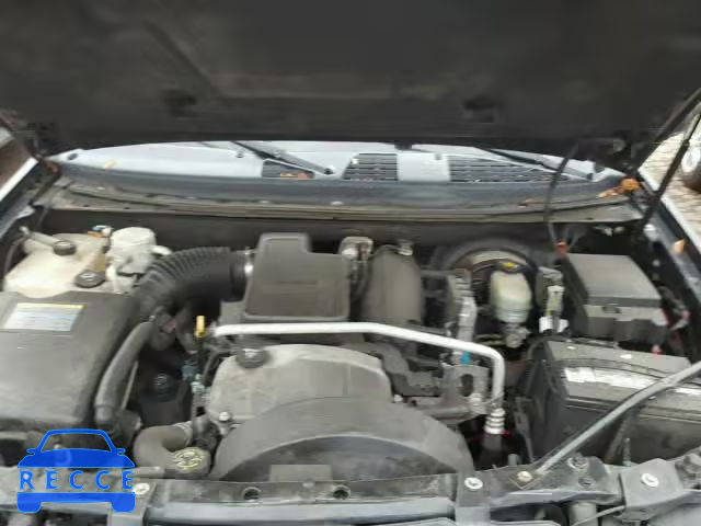 2007 SAAB 9-7X 4.2I 5S3ET13S172802727 image 6