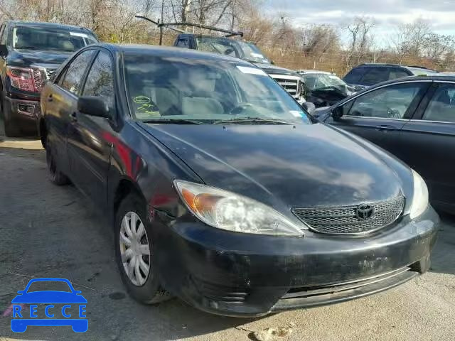 2006 TOYOTA CAMRY LE 4T1BE32K26U687036 image 0