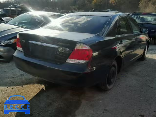 2006 TOYOTA CAMRY LE 4T1BE32K26U687036 image 3