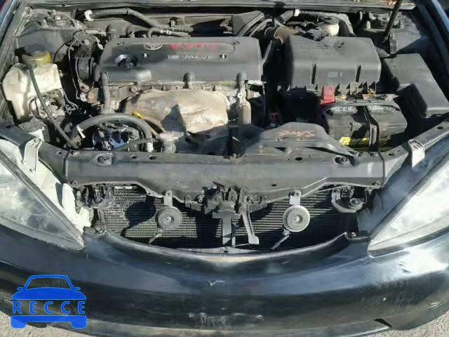 2006 TOYOTA CAMRY LE 4T1BE32K26U687036 image 6