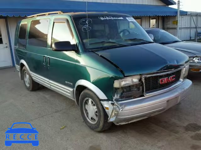 1999 GMC SAFARI XT 1GDDM19WXXB510904 зображення 0