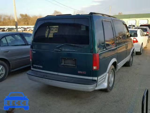 1999 GMC SAFARI XT 1GDDM19WXXB510904 зображення 3