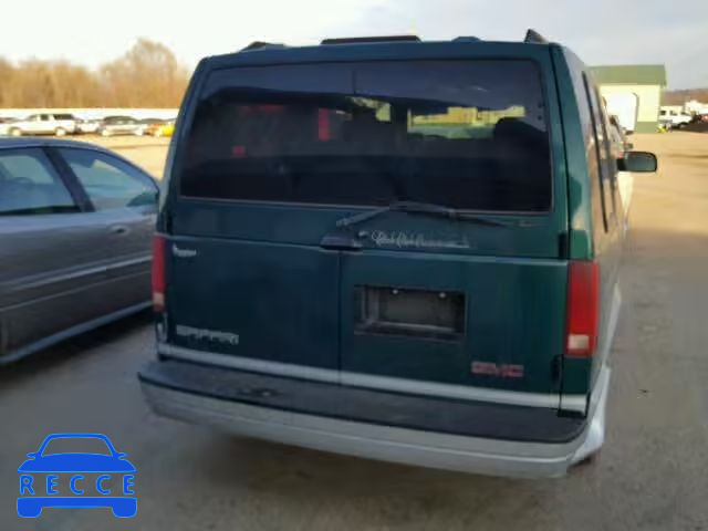 1999 GMC SAFARI XT 1GDDM19WXXB510904 зображення 5