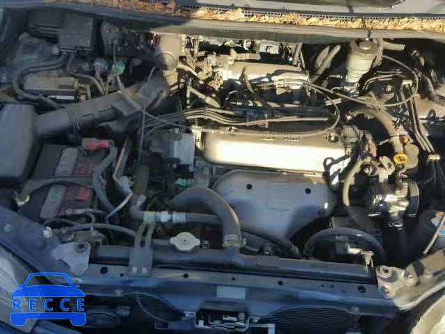 1996 HONDA ODYSSEY BA JHMRA1868TC018864 image 6