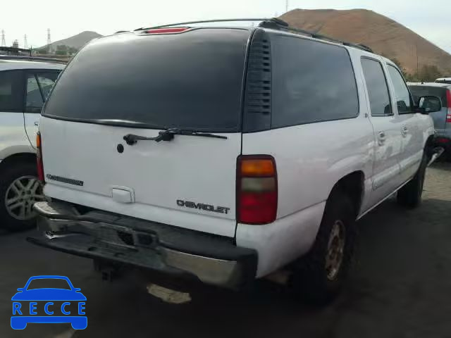 2003 CHEVROLET SUBURBAN C 3GNEC16T03G176395 image 3