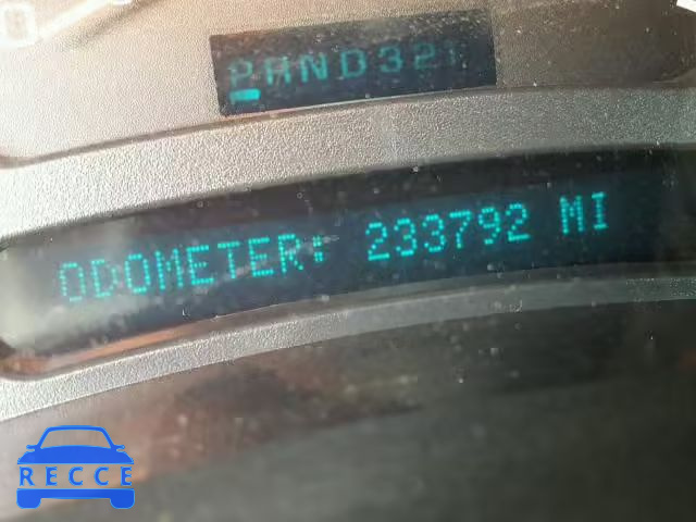 2003 CHEVROLET SUBURBAN C 3GNEC16T03G176395 image 7