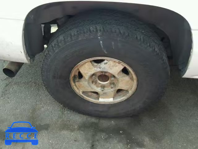 2003 CHEVROLET SUBURBAN C 3GNEC16T03G176395 image 8