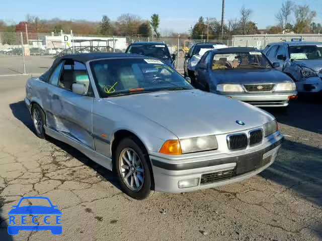 1999 BMW 328 IC AUT WBABK833XXEY91335 Bild 0