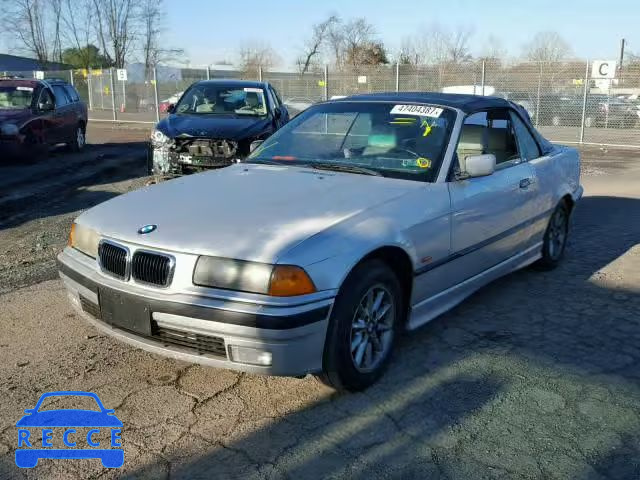 1999 BMW 328 IC AUT WBABK833XXEY91335 image 1