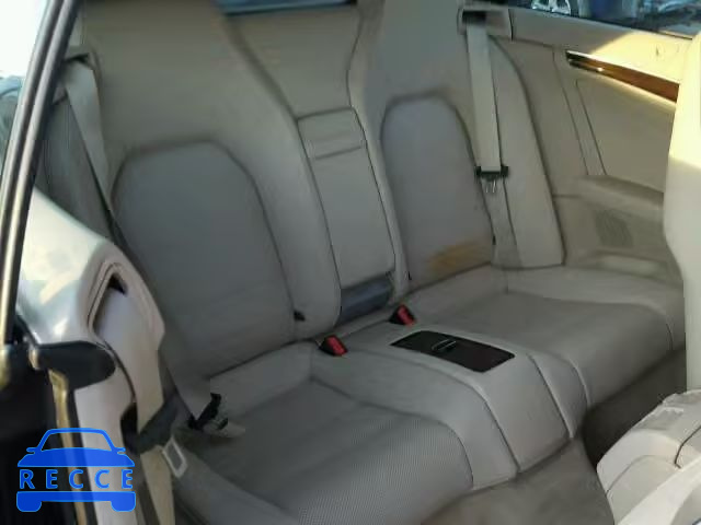 2014 MERCEDES-BENZ E 350 WDDKK5KF3EF251199 зображення 5