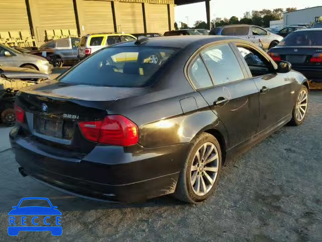 2010 BMW 328 I WBAPH7G59ANM48059 image 3