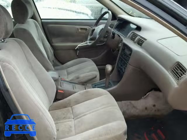 2000 TOYOTA CAMRY CE 4T1BG22K5YU986575 image 4