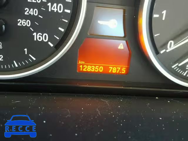 2009 BMW 528 XI WBANV13589C152167 image 7
