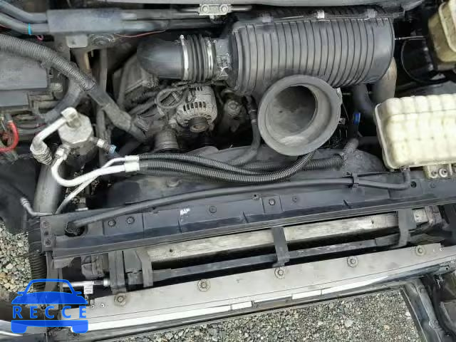 2003 CHEVROLET C4500 C4C0 1GBE4E1183F513324 image 6