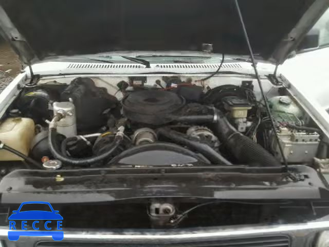 1991 GMC S15 JIMMY 1GKDT13Z3M2517039 Bild 6