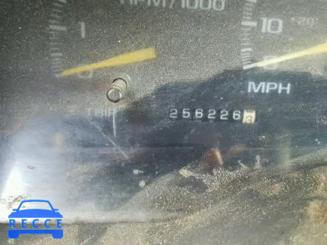 1995 CHEVROLET GMT-400 K1 1GCEK14Z8SZ171656 image 7