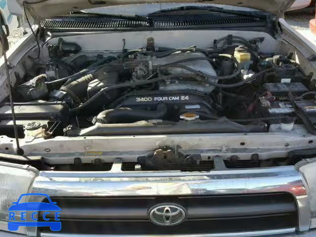 1998 TOYOTA 4RUNNER LI JT3GN87R7W0091851 image 6