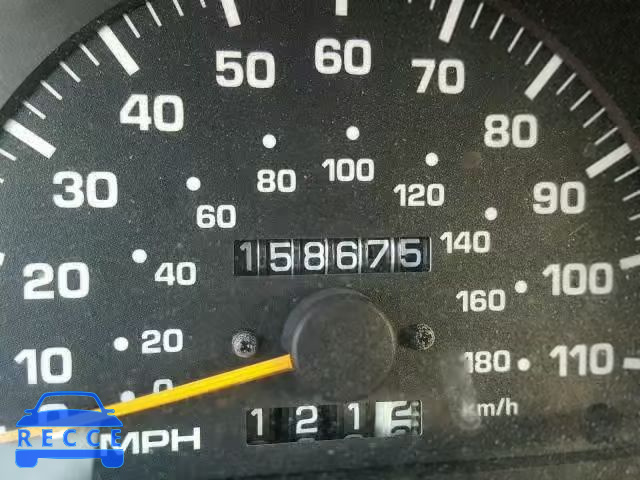 1998 TOYOTA 4RUNNER LI JT3GN87R7W0091851 image 7