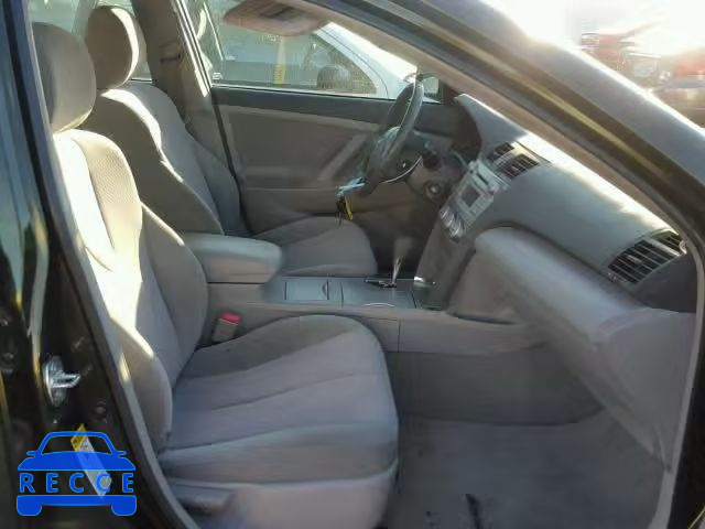 2010 TOYOTA CAMRY BASE 4T1BF3EK1AU524685 image 4