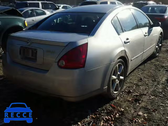 2006 NISSAN MAXIMA SE 1N4BA41EX6C865269 зображення 3