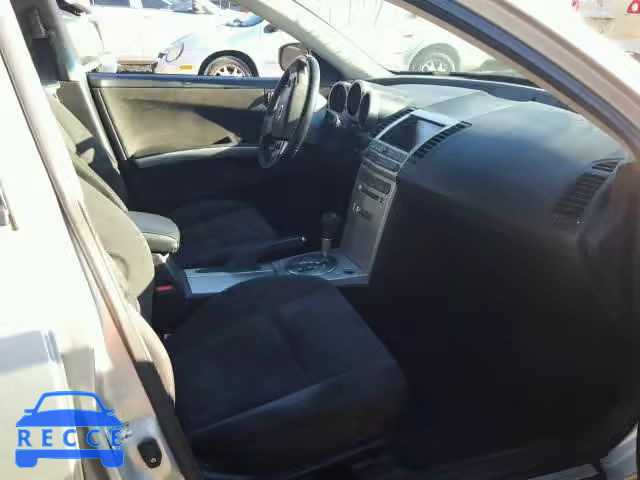 2006 NISSAN MAXIMA SE 1N4BA41EX6C865269 зображення 4