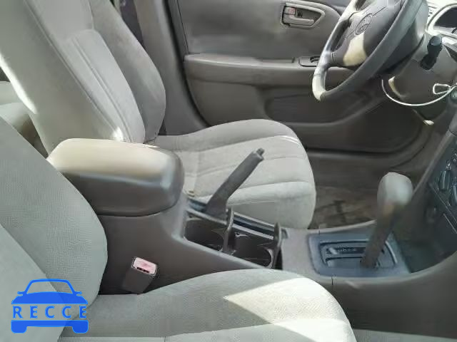 2000 TOYOTA CAMRY CE 4T1BG22K4YU755523 image 4