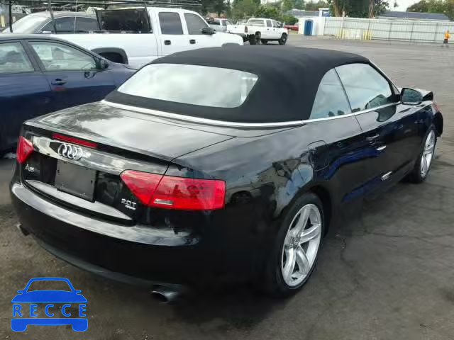 2014 AUDI A5 PREMIUM WAUCFAFH3EN012598 зображення 3