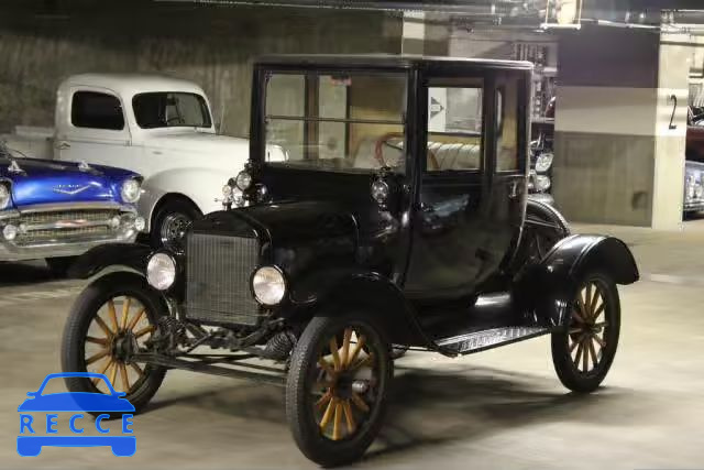 1920 FORD MODEL T WN661160525 image 1