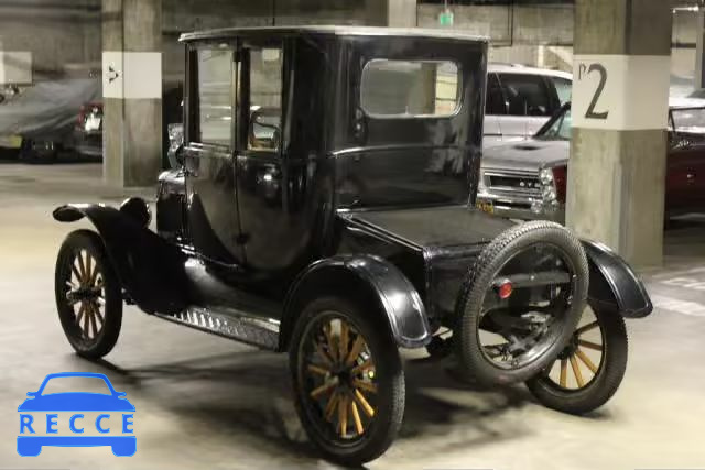 1920 FORD MODEL T WN661160525 image 3