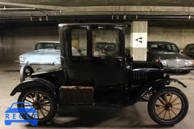 1920 FORD MODEL T WN661160525 image 7