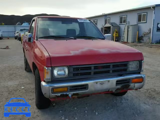 1994 NISSAN TRUCK BASE 1N6SD11S9RC340906 image 0