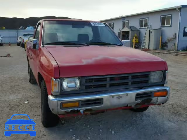 1994 NISSAN TRUCK BASE 1N6SD11S9RC340906 Bild 0