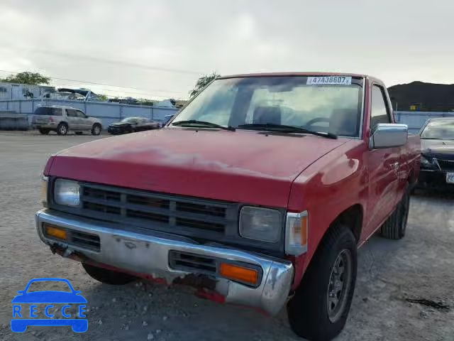 1994 NISSAN TRUCK BASE 1N6SD11S9RC340906 image 1
