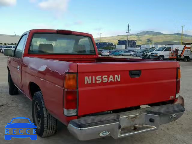 1994 NISSAN TRUCK BASE 1N6SD11S9RC340906 image 2