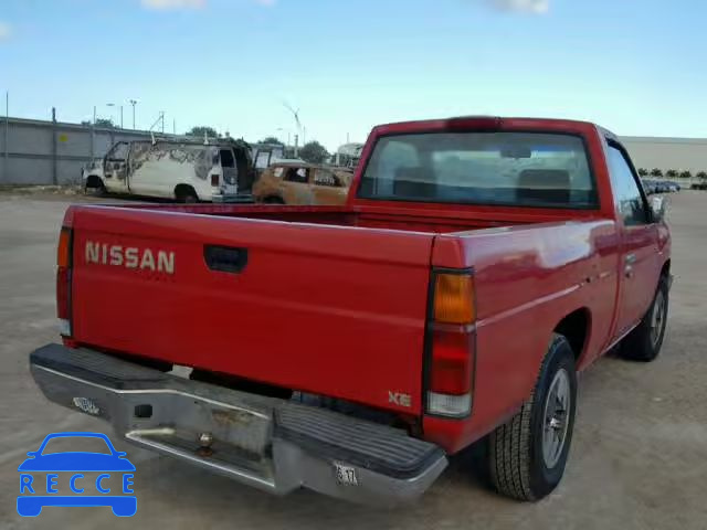 1994 NISSAN TRUCK BASE 1N6SD11S9RC340906 image 3