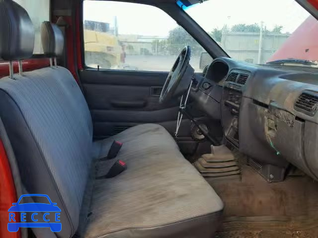 1994 NISSAN TRUCK BASE 1N6SD11S9RC340906 image 4